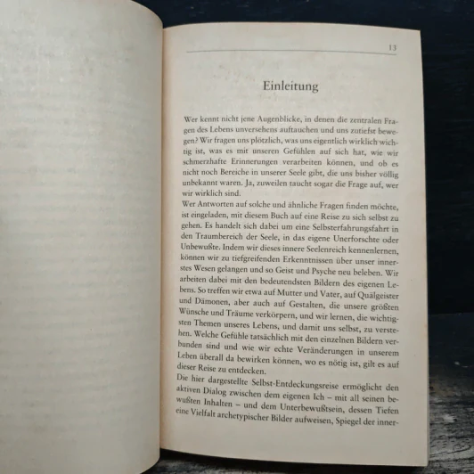 Deinen Weg gehen - Alexandra Collins Dickerman รูปที่ 9