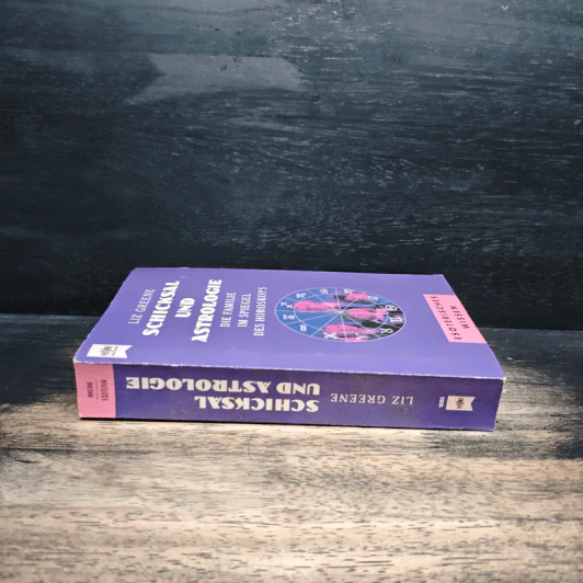 Schicksal und Astrologie: die Familie im Spiegel des Horoskops - Liz Greene รูปที่ 3