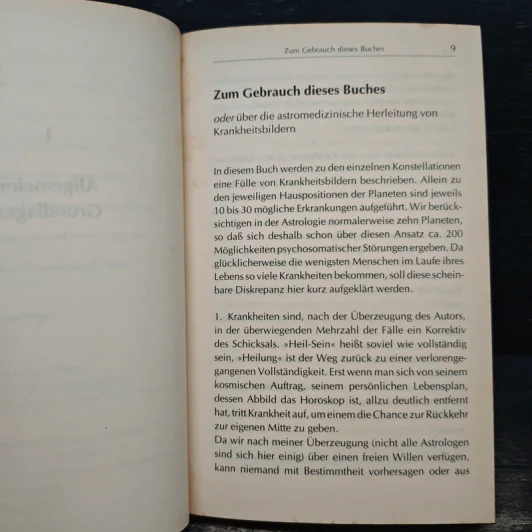 Astrologie und Psychosomatik - Michael Roscher รูปที่ 9