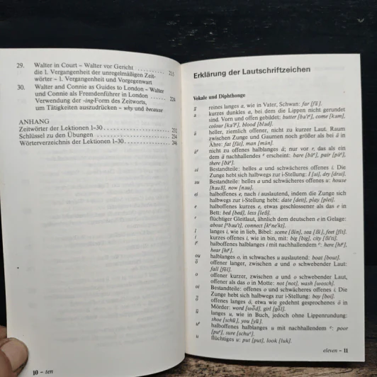 Englisch in 30 Tagen รูปที่ 10