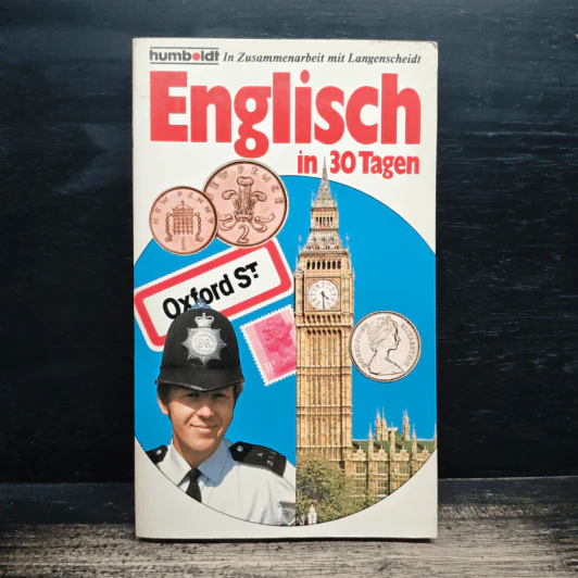 Englisch in 30 Tagen รูปที่ 1