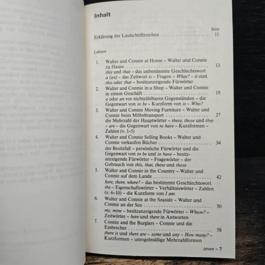 Englisch in 30 Tagen รูปที่ 8