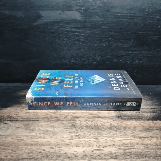 Since We Fell - Dennis Lehane รูปที่ 3