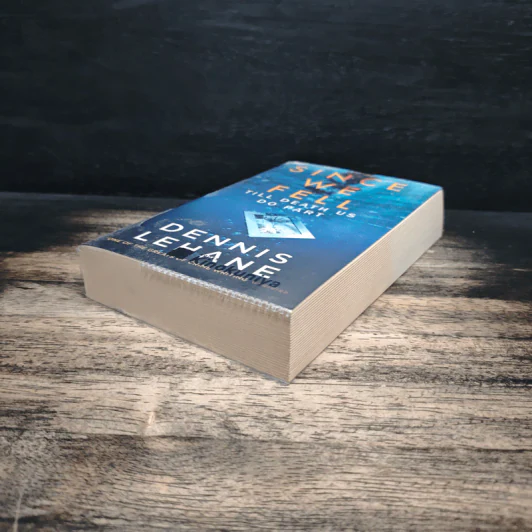 Since We Fell - Dennis Lehane รูปที่ 4