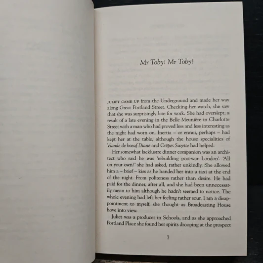 Transcription - Kate Atkinson รูปที่ 8