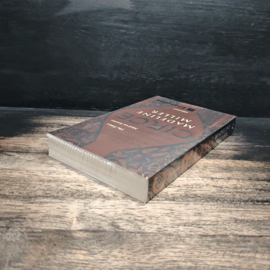 Circe - Madeline Miller รูปที่ 5