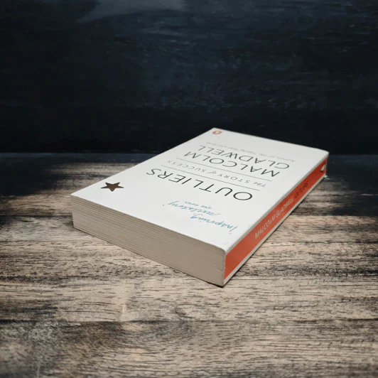 Outliers: The Story of Success - Malcolm Gladwell รูปที่ 5