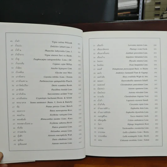 สมุนไพร ไม้พื้นบ้าน เล่ม 1-5 รูปที่ 21