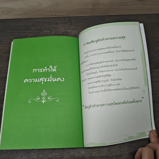 ความสุขที่ล้ำค่า - ไชย ณ พล รูปที่ 10