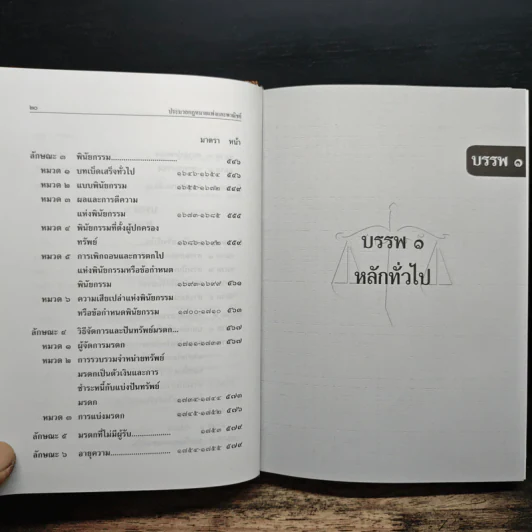 ประมวลกฎหมายแพ่งและพาณิชย์ ฉบับทันสมัย พ.ศ.2558 รูปที่ 16