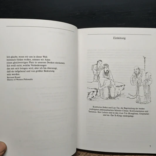 Das Arbeitsbuch zum I Ging - R.L. Wing รูปที่ 7