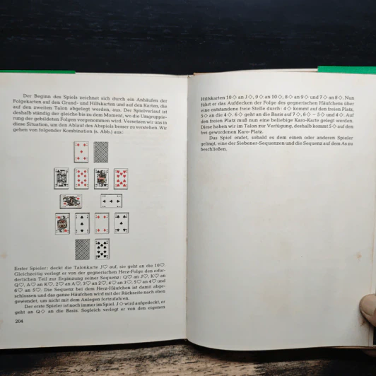 Patience-neue und alte Spiele - Vojtech Omasta รูปที่ 11