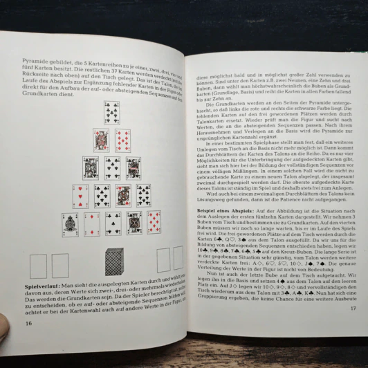 Patience-neue und alte Spiele - Vojtech Omasta รูปที่ 10