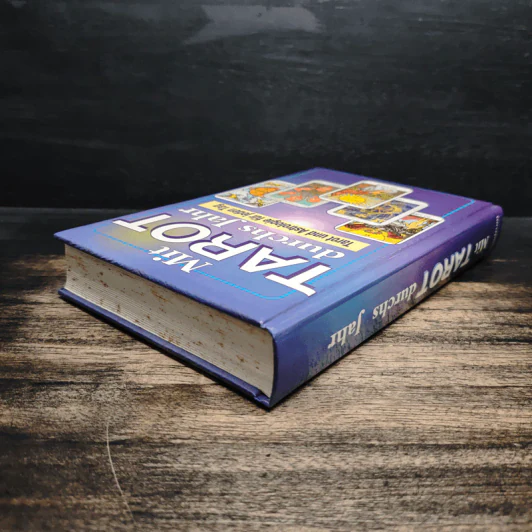 Mit Tarot durchs Jahr - Johannes Fiebig รูปที่ 5