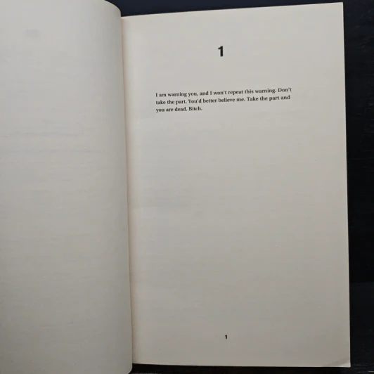 Not Dead Yet - Peter James รูปที่ 7