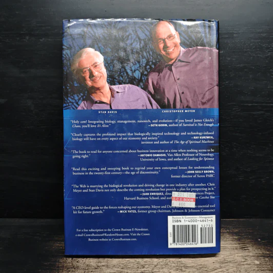 It's Alive - Christopher Meyer, Stan Davis, Stan Davis รูปที่ 2