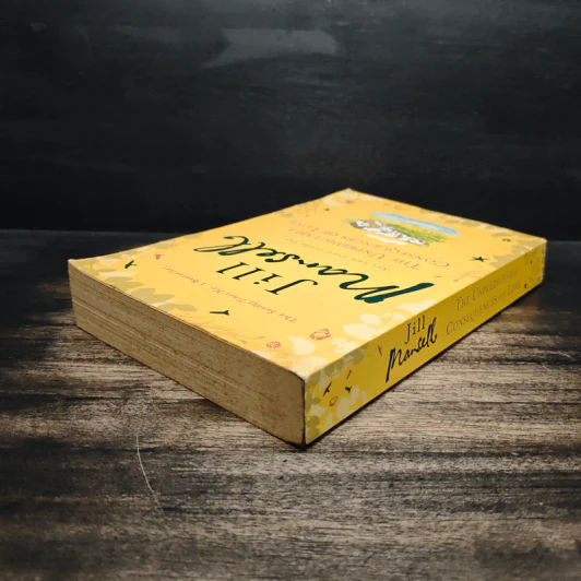 The Unpredictable Consequences of Love - Jill Mansell รูปที่ 5