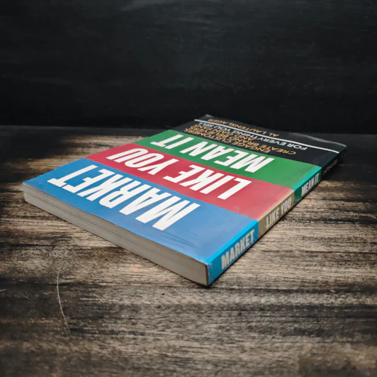 Market Like You Mean It - Al Lautenslager รูปที่ 5