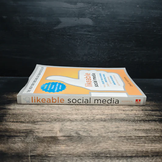 Likeable Social Media - Dave Kerpen รูปที่ 3
