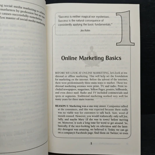 The Zen of Social Media Marketing - Shama Kabani รูปที่ 7