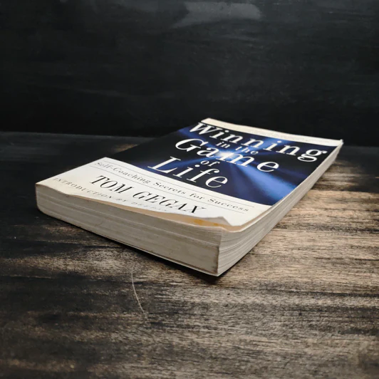 Winning in the Game of Life: Self-Coaching Secrets for Success - Tom Gegax รูปที่ 4