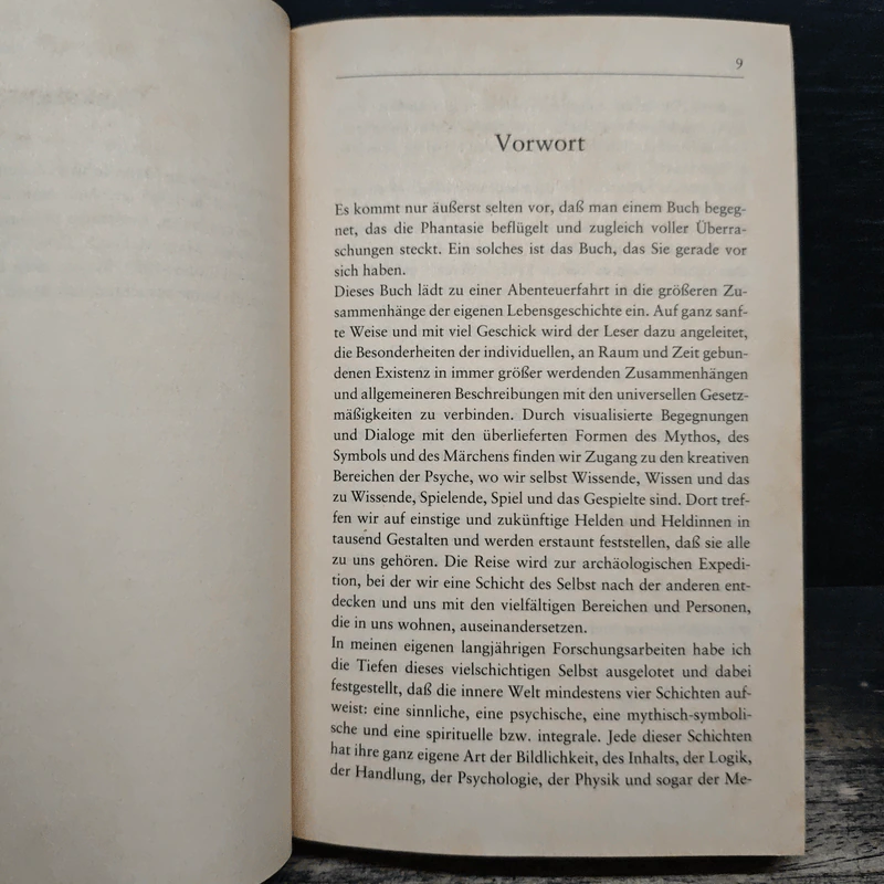 Deinen Weg gehen - Alexandra Collins Dickerman รูปที่ 8