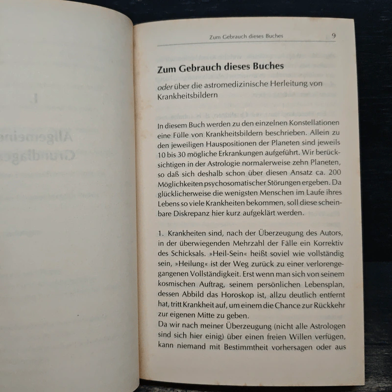 Astrologie und Psychosomatik - Michael Roscher รูปที่ 9