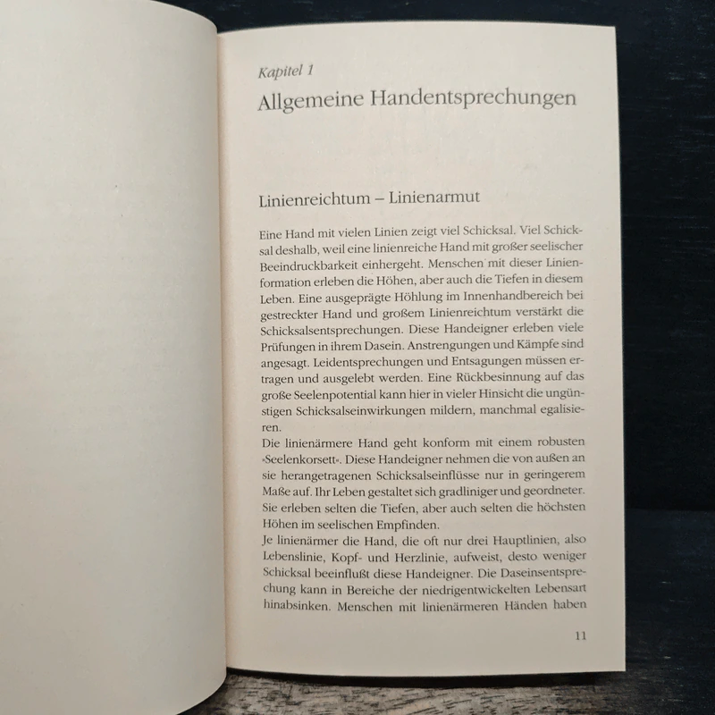 Das 1x1 der Handlesekunst - Helmut Gerhart รูปที่ 9