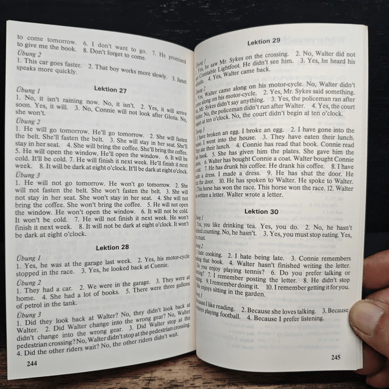 Englisch in 30 Tagen รูปที่ 11