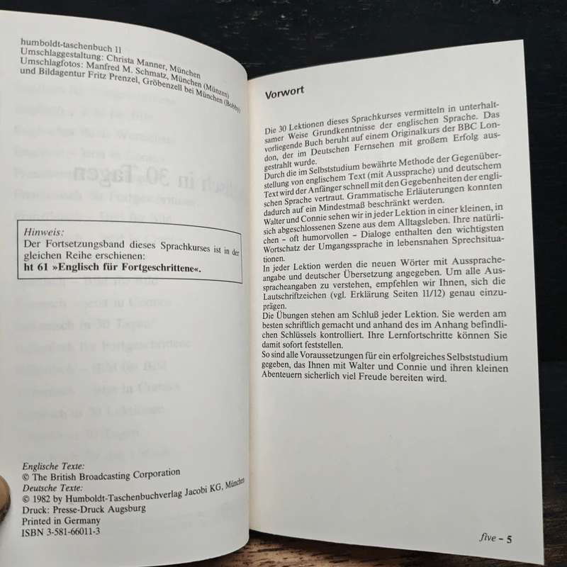 Englisch in 30 Tagen รูปที่ 7