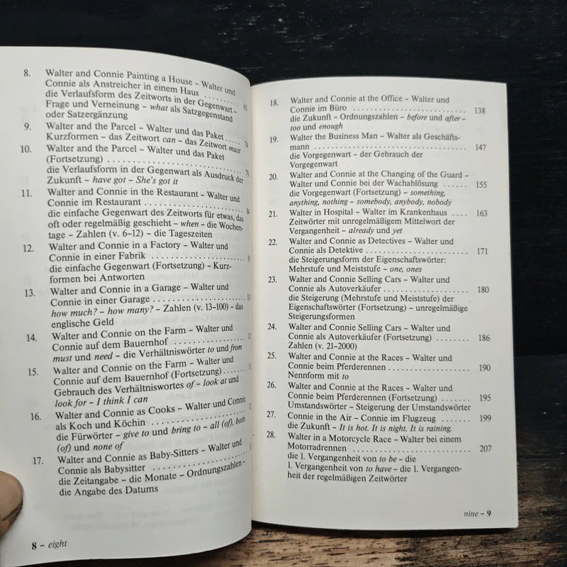 Englisch in 30 Tagen รูปที่ 9