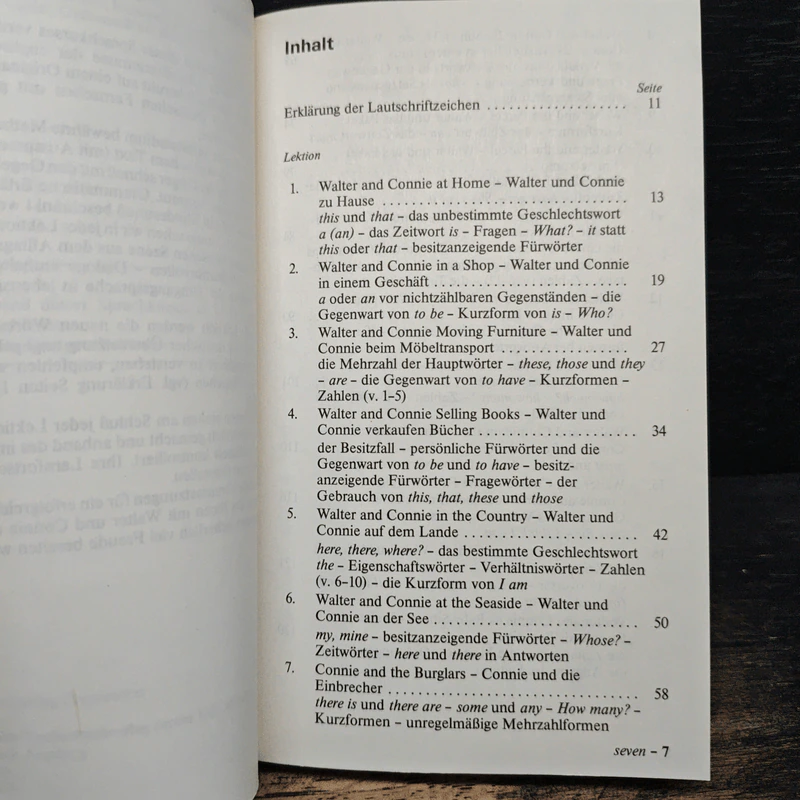 Englisch in 30 Tagen รูปที่ 8