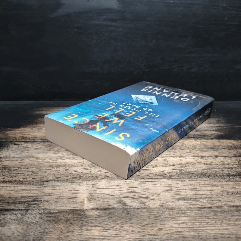 Since We Fell - Dennis Lehane รูปที่ 5
