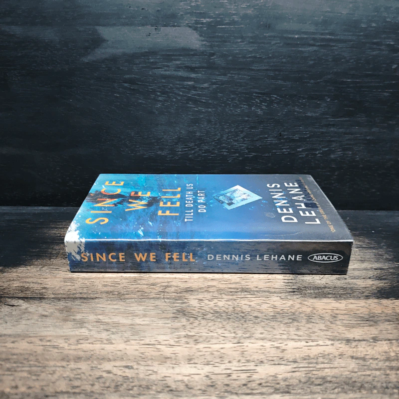 Since We Fell - Dennis Lehane รูปที่ 3