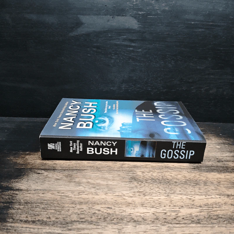 The Gossip - Nancy Bush รูปที่ 3