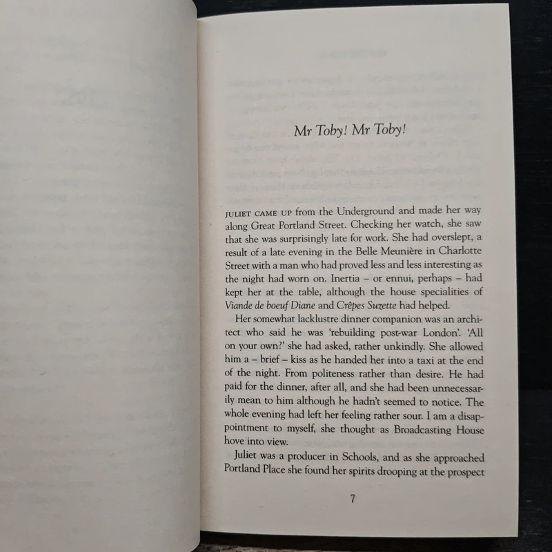 Transcription - Kate Atkinson รูปที่ 8
