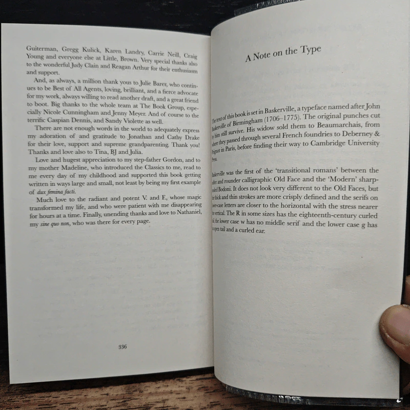 Circe - Madeline Miller รูปที่ 8