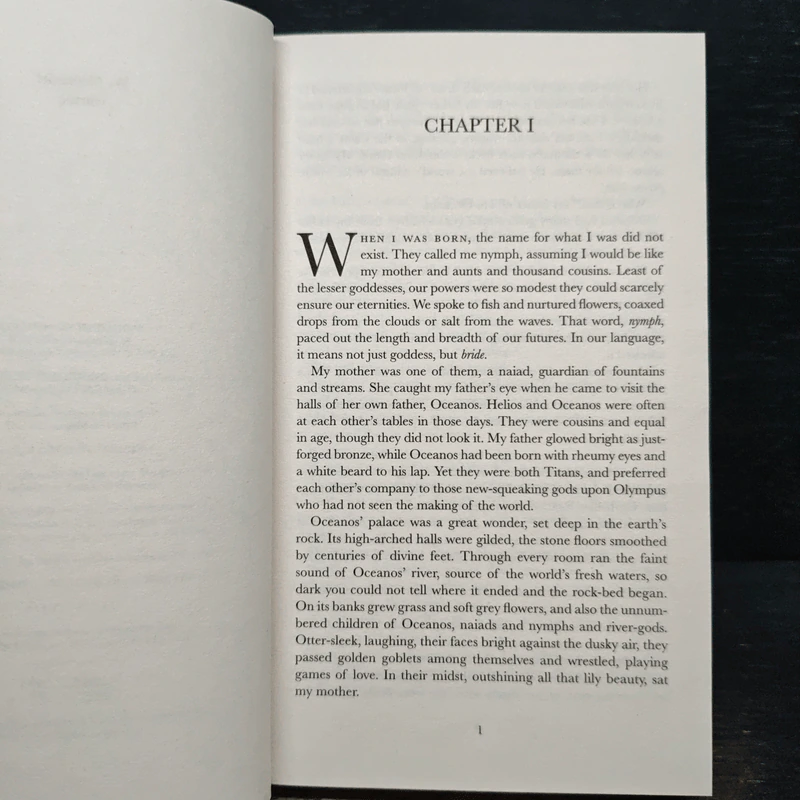Circe - Madeline Miller รูปที่ 7