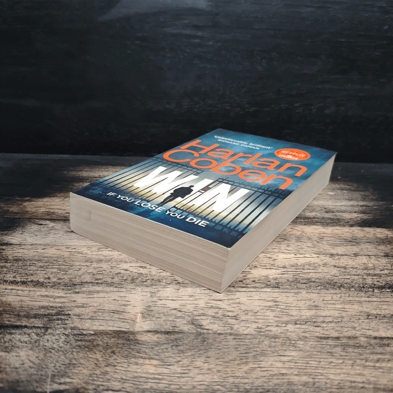 Win - Harlan Coben รูปที่ 4
