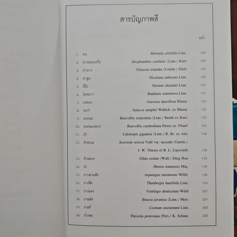 สมุนไพร ไม้พื้นบ้าน เล่ม 1-5 รูปที่ 10