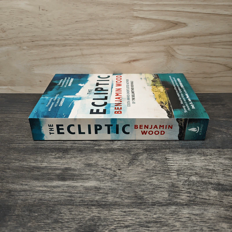 The Ecliptic - Benjamin Wood รูปที่ 2