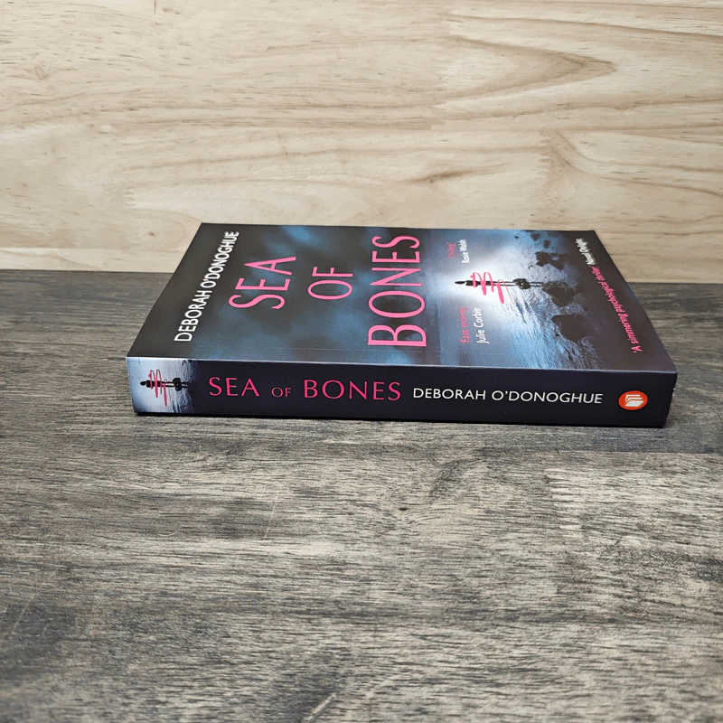 Sea of Bones - Deborah O'Donoghue รูปที่ 2