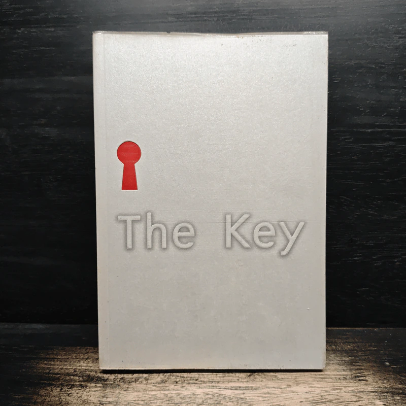 The Key ไขกลยุทธ์ จุดประกายความคิด ธุรกิจเอสเอ็มอี รูปที่ 1