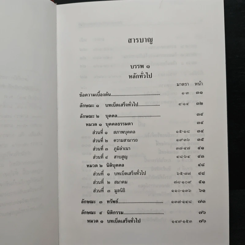 ประมวลกฎหมายแพ่งและพาณิชย์ ฉบับทันสมัย พ.ศ.2558 รูปที่ 9
