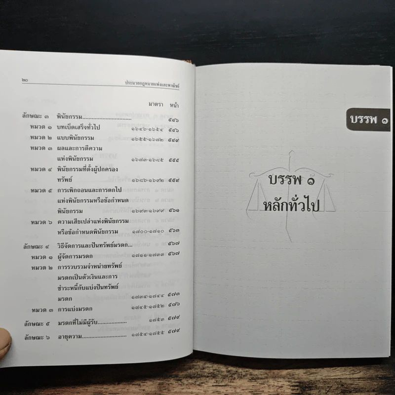 ประมวลกฎหมายแพ่งและพาณิชย์ ฉบับทันสมัย พ.ศ.2558 รูปที่ 16