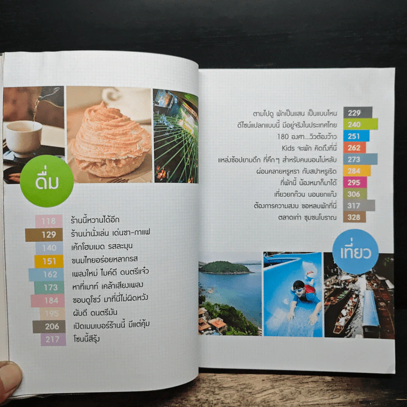 3-30-300 กิน ดื่ม เที่ยว รูปที่ 8