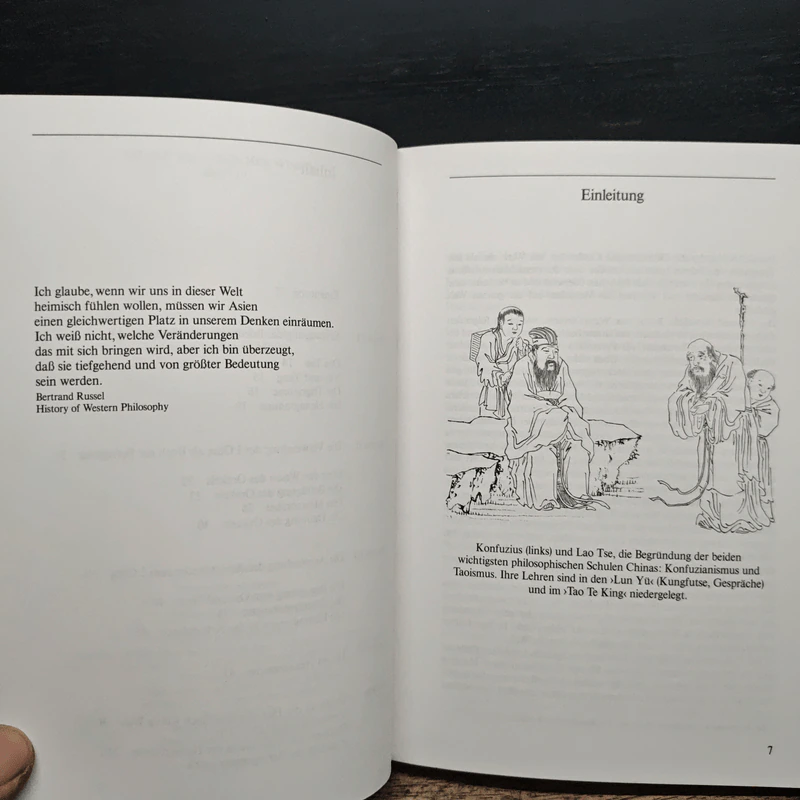 Das Arbeitsbuch zum I Ging - R.L. Wing รูปที่ 7