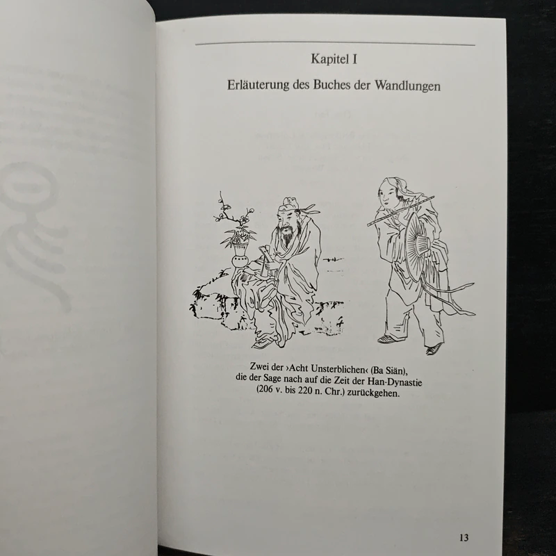 Das Arbeitsbuch zum I Ging - R.L. Wing รูปที่ 9