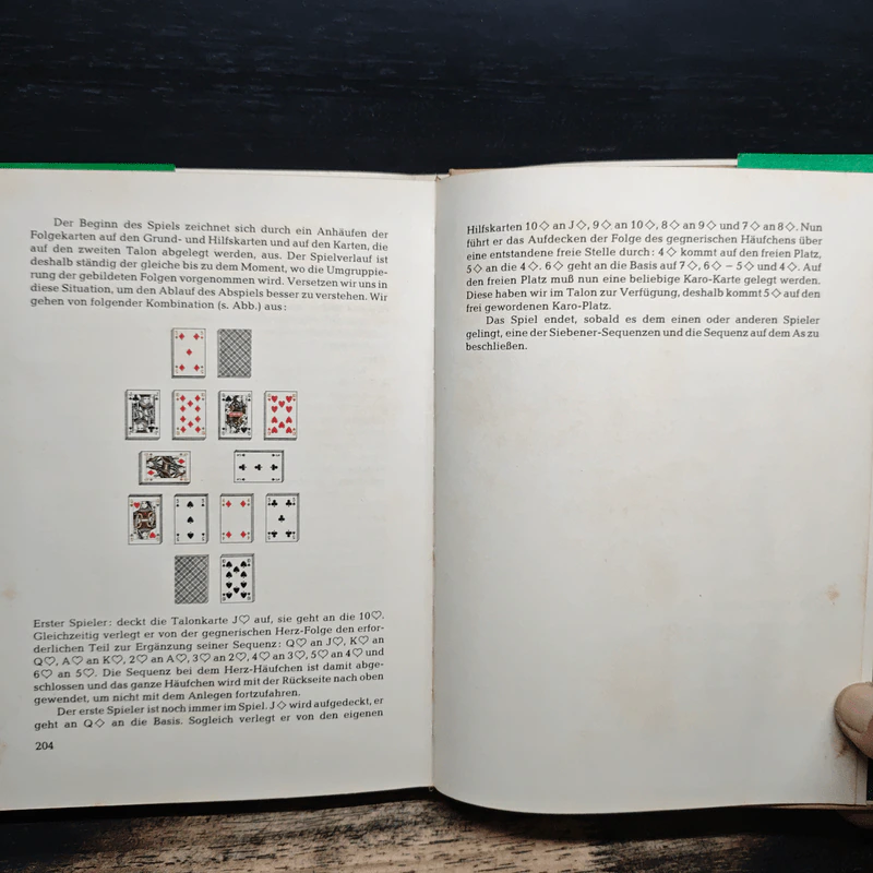 Patience-neue und alte Spiele - Vojtech Omasta รูปที่ 11