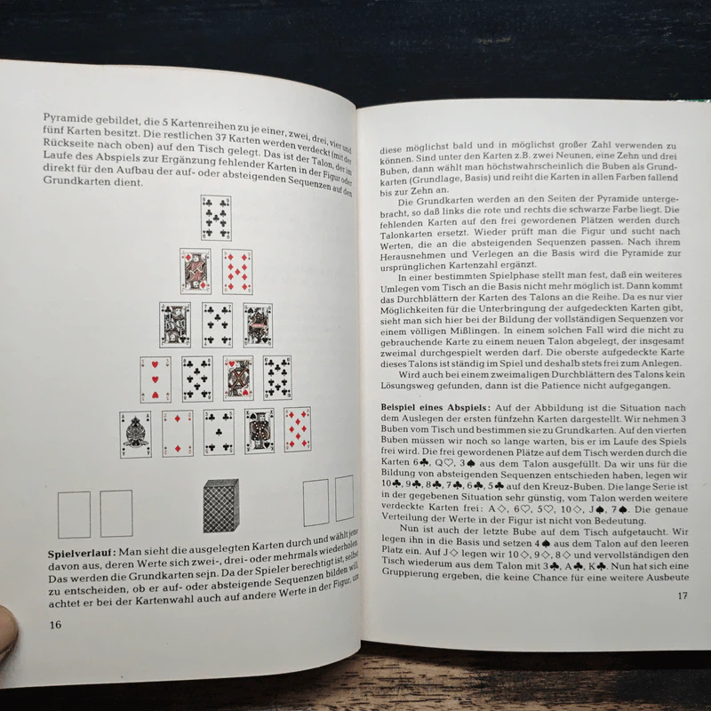 Patience-neue und alte Spiele - Vojtech Omasta รูปที่ 10